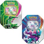 Pokémon TCG Paradox Clash Tin Walking Wake ex – Zbozi.Blesk.cz