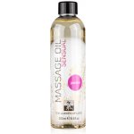 HOT Shiatsu Extáze masážní olej jasmín 250 ml – Zboží Dáma