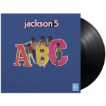 The Jackson 5 - Abc LP – Sleviste.cz