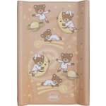 Scarlett měkká Galaxy béžová 70 x 50 – Zbozi.Blesk.cz