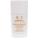 D.R. Harris Sandalwood deostick 75 g