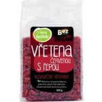Apotheke Vřetena bezlepková s červenou řepou 300 g – Zboží Dáma