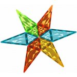 Geomag Gems 44 – Zboží Mobilmania