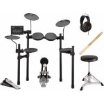 Yamaha DTX452K Black – Zboží Dáma