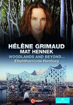 Woodlands and Beyond: Elbphilharmonie Hamburg DVD