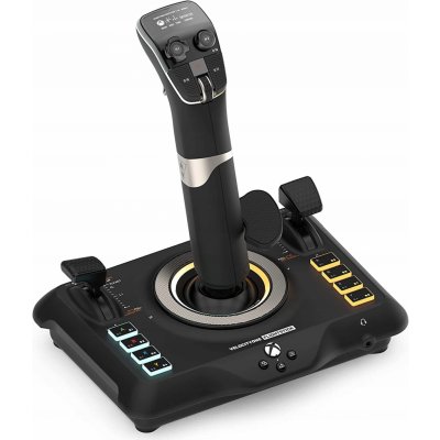 Turtle Beach VelocityOne Flight Stick TBS-0722-05 – Zboží Živě