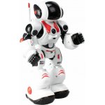 MaDe Robot Zigybot James špion 20 funkcí – Hledejceny.cz