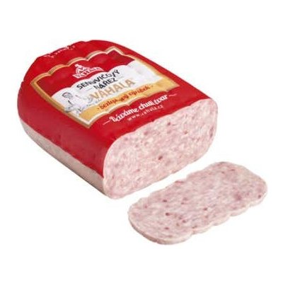 Váhala Luncheon meat lahůdkový 1800 g – Sleviste.cz