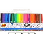 Centropen Colour World 7550 30ks – Hledejceny.cz