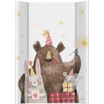 Ceba Baby Podložka 2-hranná měkká Basic Celebration 50 x 70 – Sleviste.cz