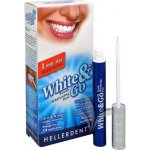 Hellerdent bělicí zubní pero 5 ml – Zboží Dáma