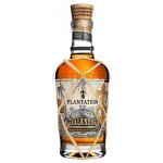 Plantation Sealander 40,0% 0,7 l (holá láhev) – Hledejceny.cz