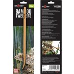 Repti Planet Pinzeta bambusová 28 cm – Zboží Mobilmania