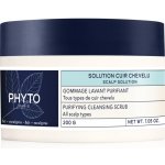 Phyto čistící peeling na pokožku hlavy 200 ml – Hledejceny.cz