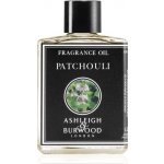 Ashleigh & Burwood vonný olej patchouli 12 ml – Hledejceny.cz