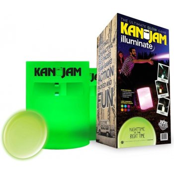 Kan-Jam Set Svítící