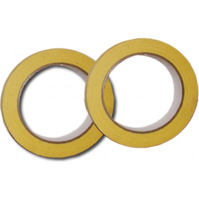 XTline lepicí páska papírová 25 mm x 50 m – Sleviste.cz