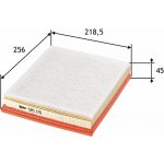 Vzduchový filtr VALEO 585176 – Hledejceny.cz