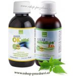 OKG OK Alfa 115 ml+ Emulips XXL 115 ml – Hledejceny.cz