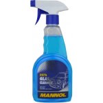 Mannol Glass Cleaner 500 ml – Zboží Mobilmania