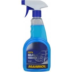 Mannol Glass Cleaner 500 ml
