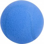 YATE Míček SOFT molitanový s prolisem 7 cm modrý – Zboží Dáma