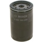 Olejový filtr BOSCH 0 451 103 259 (0451103259) | Zboží Auto