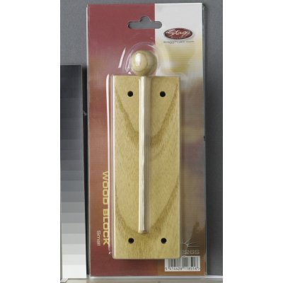 Stagg WB-226S – Zboží Dáma