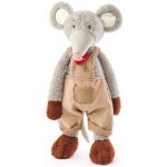 Lumpin Myšák Lorenzo 40 cm – Sleviste.cz