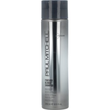 Paul Mitchell Blonde Forever Blonde Shampoo 250 ml