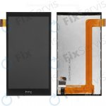 LCD Displej + Dotykové sklo HTC Desire 620 – Hledejceny.cz
