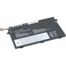 AVACOM NOLE-E580-68P 4050 mAh baterie - neoriginální