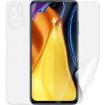 Ochranná fólie Screenshield XIAOMI POCO M3 Pro 5G - celé tělo – Hledejceny.cz