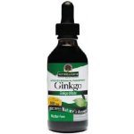 Nature's Answer Ginkgo Biloba Jinan Holistické bylinné kapky 30 ml – Hledejceny.cz
