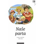 Naše parta – Hledejceny.cz