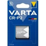 Varta Photo CR-P2 1ks 6204301401 – Sleviste.cz