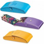Feba luxusní pouzdro na brýle barevné 800225 – Zboží Dáma