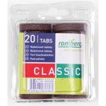 Tableta rašelinová d36mm 20ks – Zboží Mobilmania