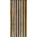 Impol Trade PVC 3D TP10034449 60 x 30 cm šedo-hnědé 1ks – Sleviste.cz