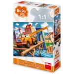 Dino Tatra 24 dílků – Zboží Mobilmania