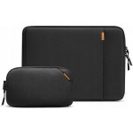 tomtoc Sleeve Kit 14" MacBook Pro černá, TOM-A13D2D1GP – Zboží Živě