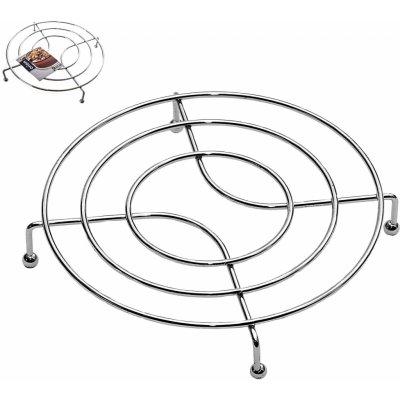 Orion Podložka pod hrnec Radka 22cm – Sleviste.cz