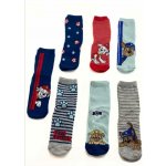 Dětské ponožky 7 pack Tlapková patrola I – Hledejceny.cz