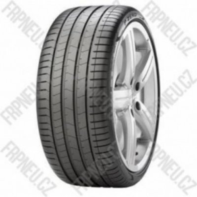 Pirelli P Zero PZ4 Luxury Saloon 245/35 R20 95Y – Sleviste.cz