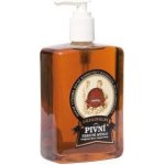 Saela Pivní tekuté mýdlo 500 ml – Zboží Mobilmania