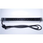 PremiumCord PDU-F10G09 – Hledejceny.cz