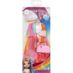 Rainbow Obleček High Fashion set pláž – Zboží Dáma