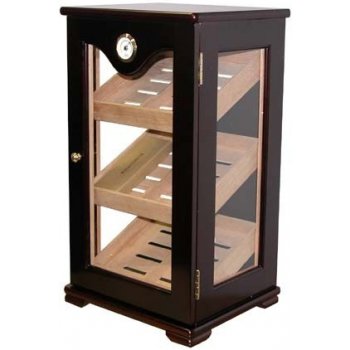 Miranda Humidor 1091 Black