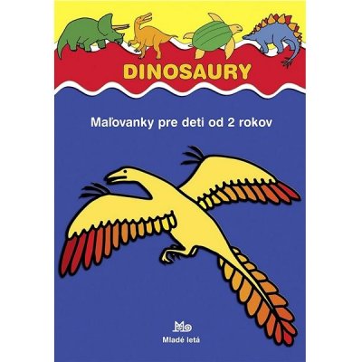Dinosaury SK MLADÉ LETÁ Žukowski, Jaroslaw