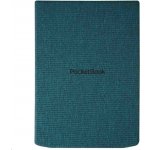 PocketBook pouzdro Flip pro InkPad Color2 InkPad 4 HN-FP-PU-743G-SG-WW zelené – Zboží Mobilmania